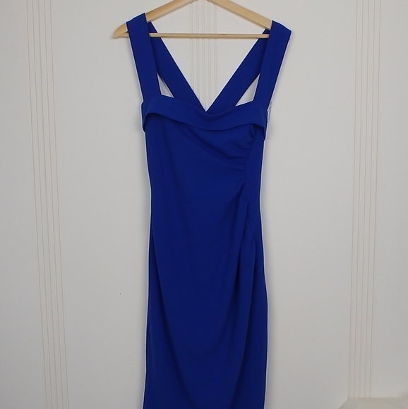 L.K. Bennett London Iley Sheath Dress - Picture 4 of 8